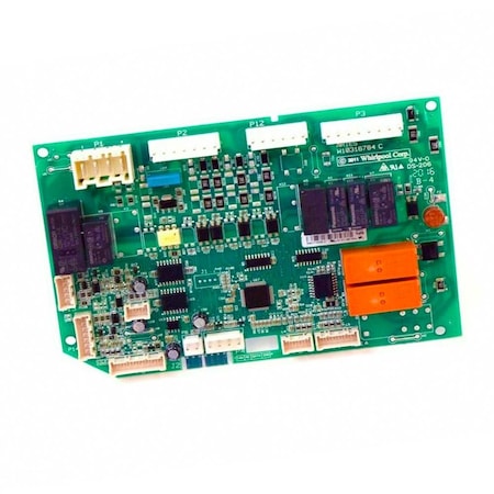 Whirlpool W11089236 Whirlpool Refrigerator Electronic Control Board + Core W11089236